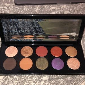 Pat McGrath Labs Mothership VI Palette